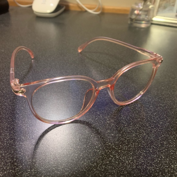 Blue light glasses - Picture 3 of 4